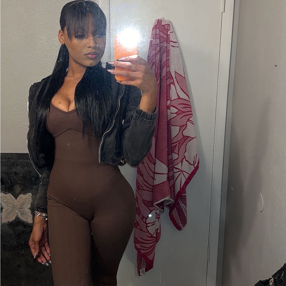 Meet your Posher, Jaliyah